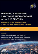 Professor Jade Morton's Position, Navigation, and Timing Technologies in the 21st Century Published