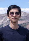 Dr. Zhuoyi (Joey) Zhao